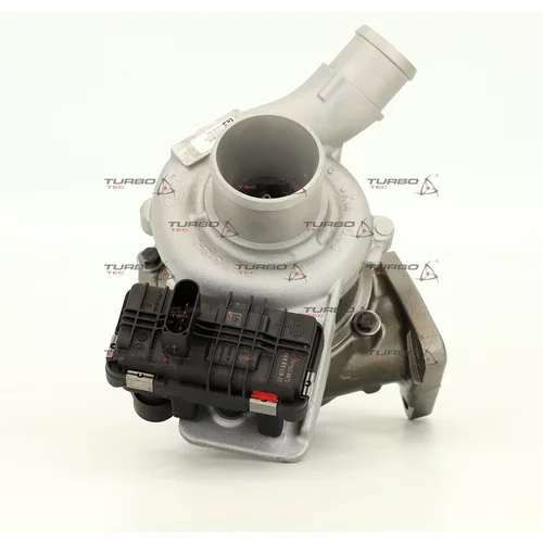 Plniace dúchadlo TURBO-TEC TT7336