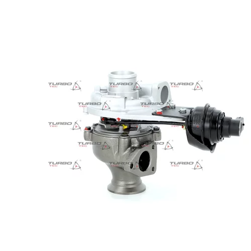 Plniace dúchadlo TURBO-TEC TT7453