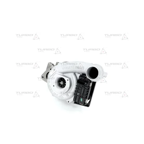 Plniace dúchadlo TT7456 /TURBO-TEC/ - obr. 2