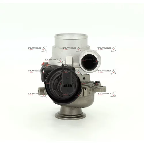 Plniace dúchadlo TURBO-TEC TT7460