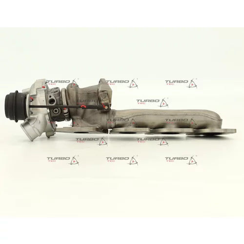 Plniace dúchadlo TT7518 /TURBO-TEC/ - obr. 1