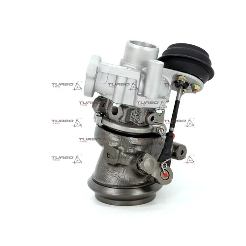 Plniace dúchadlo TURBO-TEC TT7625