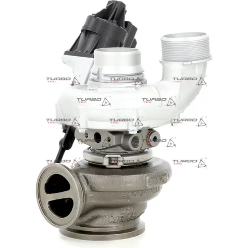 Plniace dúchadlo TURBO-TEC TT7639