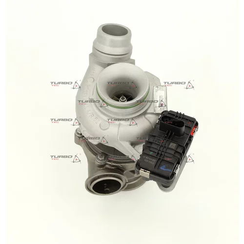 Plniace dúchadlo TT7640 /TURBO-TEC/ - obr. 4