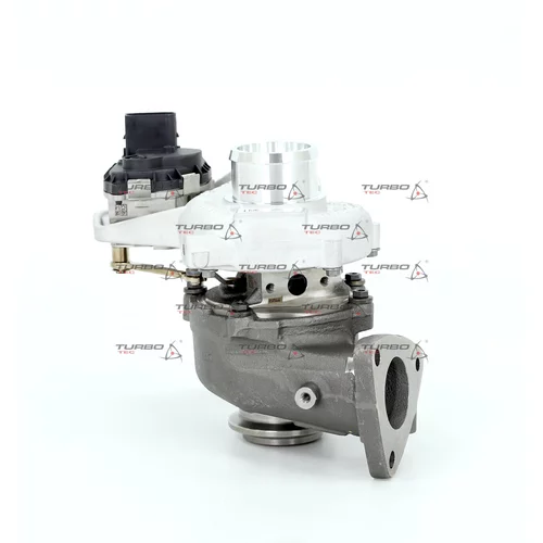 Plniace dúchadlo TURBO-TEC TT7667