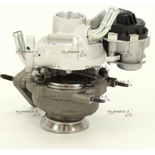 Plniace dúchadlo TURBO-TEC TT7733