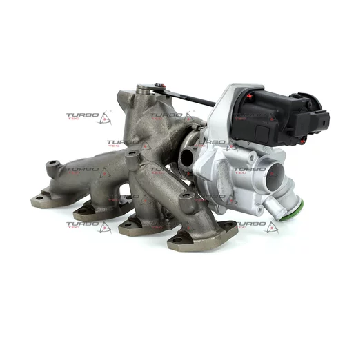 Plniace dúchadlo TURBO-TEC TT7798