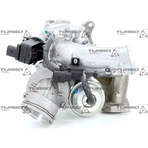 Plniace dúchadlo TURBO-TEC TT7817