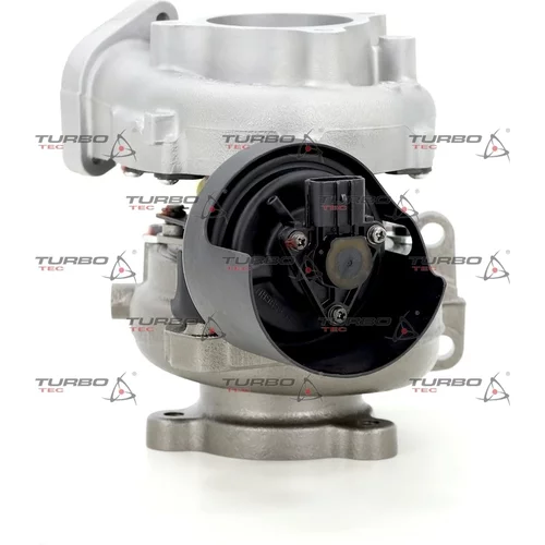 Plniace dúchadlo TURBO-TEC TT8104