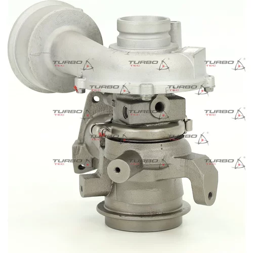 Plniace dúchadlo TURBO-TEC TT8156