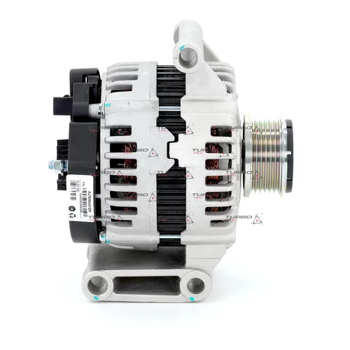 Alternátor TURBO-TEC TTAL001020