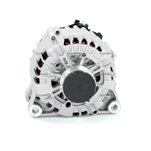 Alternátor TTAL001080 /TURBO-TEC/ - obr. 3