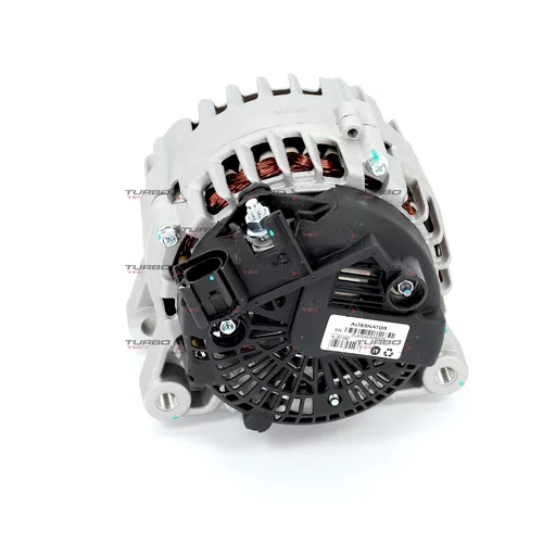 Alternátor TTAL001080 /TURBO-TEC/ - obr. 4