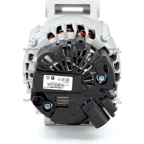 Alternátor TURBO-TEC TTAL001150