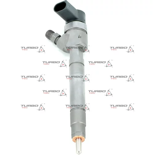 Vstrekovací ventil TURBO-TEC TTINJ0122
