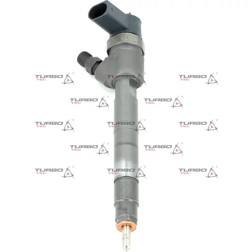 Vstrekovací ventil TURBO-TEC TTINJ0165
