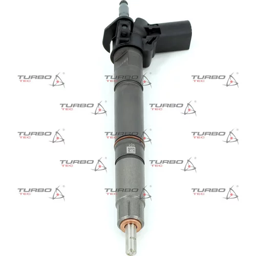 Vstrekovací ventil TURBO-TEC TTINJ0321