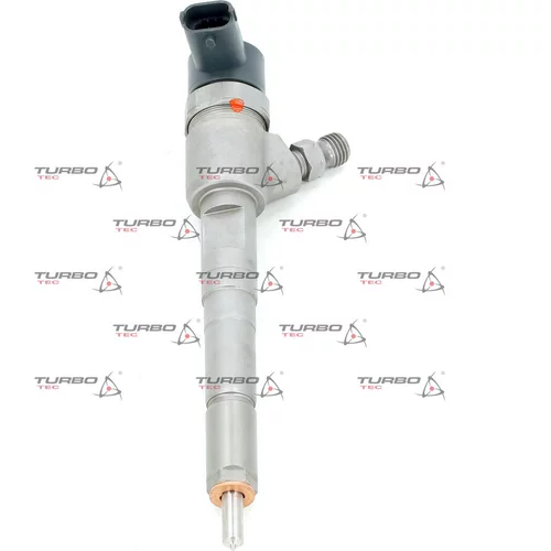 Vstrekovací ventil TURBO-TEC TTINJ0418