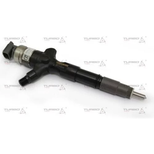 Vstrekovací ventil TURBO-TEC TTINJ6037