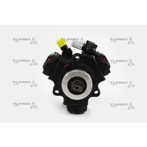 Vysokotlaké čerpadlo TTIP0006 /TURBO-TEC/ - obr. 1