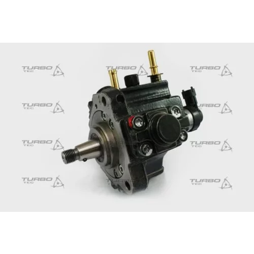 Vysokotlaké čerpadlo TTIP0032 /TURBO-TEC/ - obr. 5