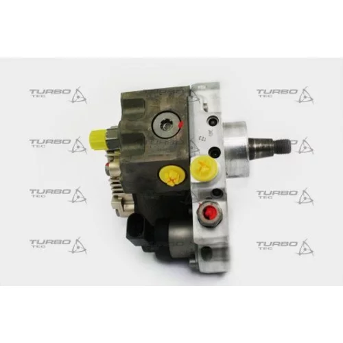 Vysokotlaké čerpadlo TURBO-TEC TTIP0062