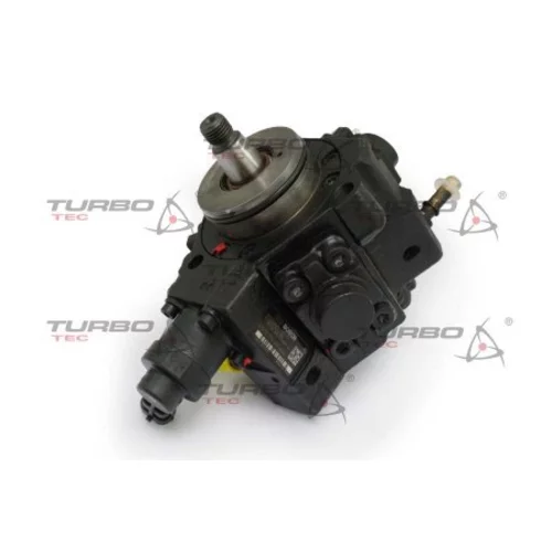 Vysokotlaké čerpadlo TTIP0066 /TURBO-TEC/ - obr. 6