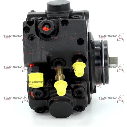 Vysokotlaké čerpadlo TURBO-TEC TTIP0151