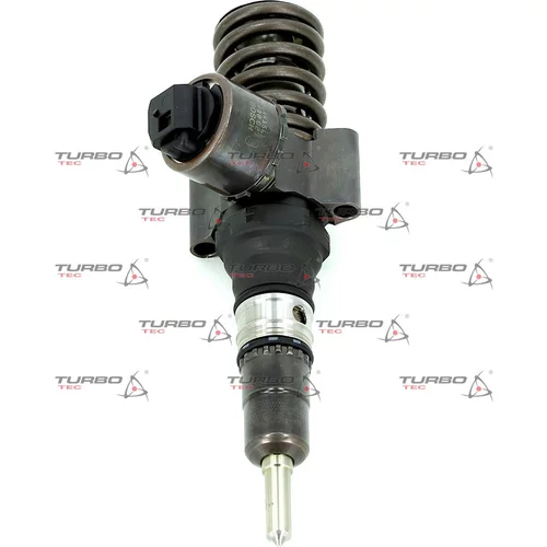 Jednotka čerpadlo - tryska TURBO-TEC TTPDE0002