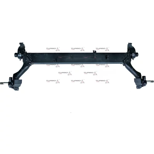 Teleso nápravy TURBO-TEC TTRAX001037
