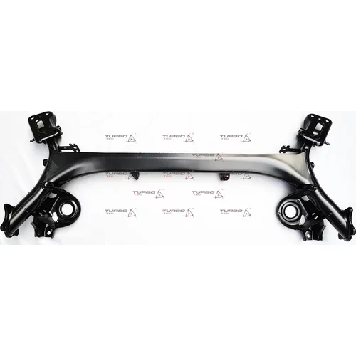 Teleso nápravy TURBO-TEC TTRAX001062