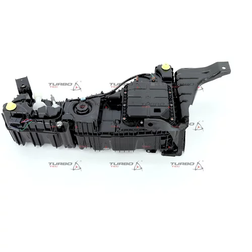 Tankovacia jednotka, vtrekovanie močoviny ADB020 /TURBO-TEC/ - obr. 4