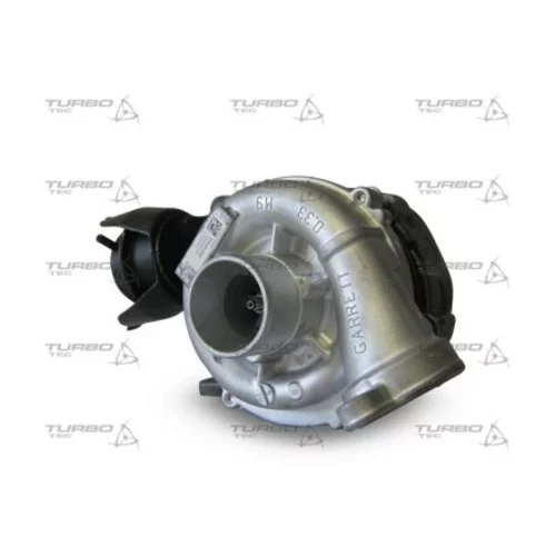 Plniace dúchadlo TURBO-TEC TT0001