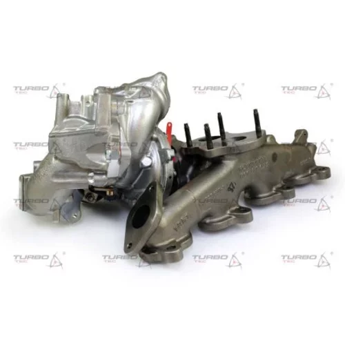 Plniace dúchadlo TURBO-TEC TT0024