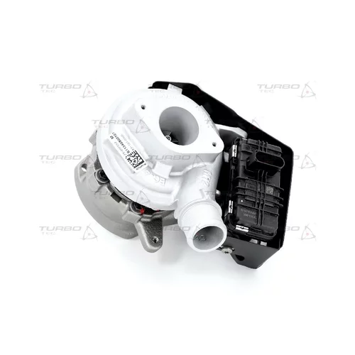 Plniace dúchadlo TURBO-TEC TT0104