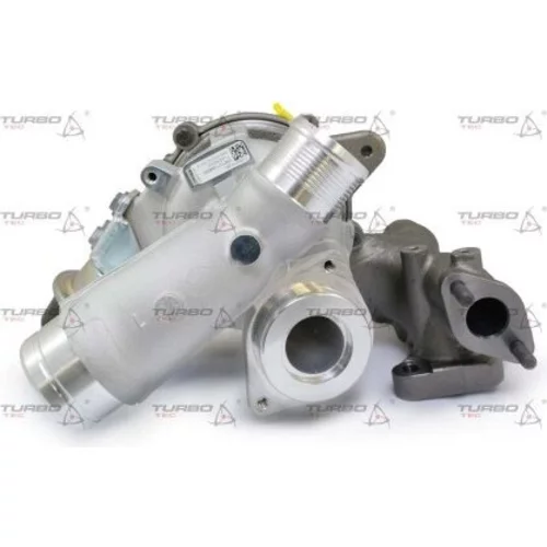 Plniace dúchadlo TURBO-TEC TT0541