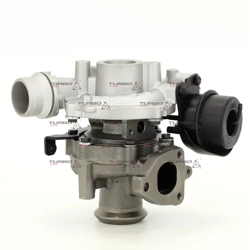 Plniace dúchadlo TURBO-TEC TT1100