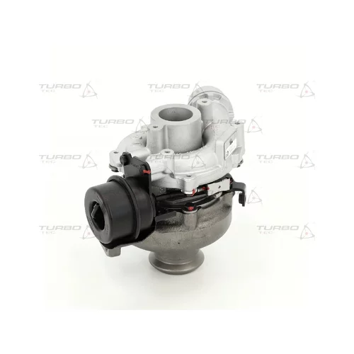 Plniace dúchadlo TT1100 /TURBO-TEC/ - obr. 8