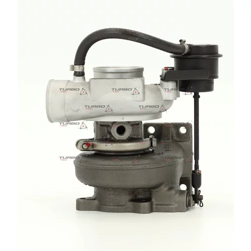 Plniace dúchadlo TURBO-TEC TT4618