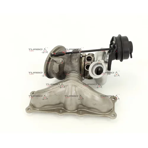 Plniace dúchadlo TT4665 /TURBO-TEC/ - obr. 4