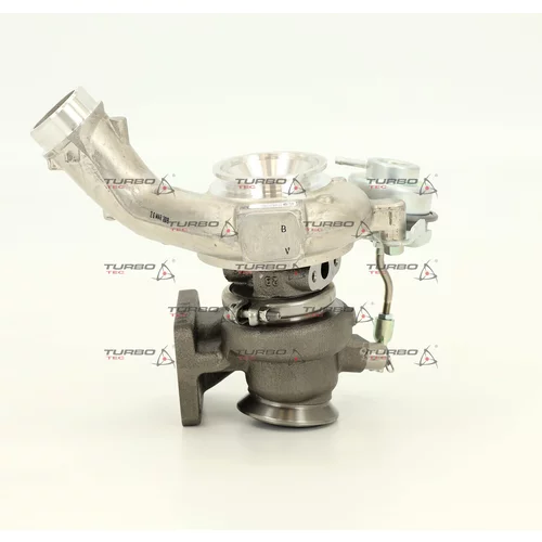 Plniace dúchadlo TURBO-TEC TT4682