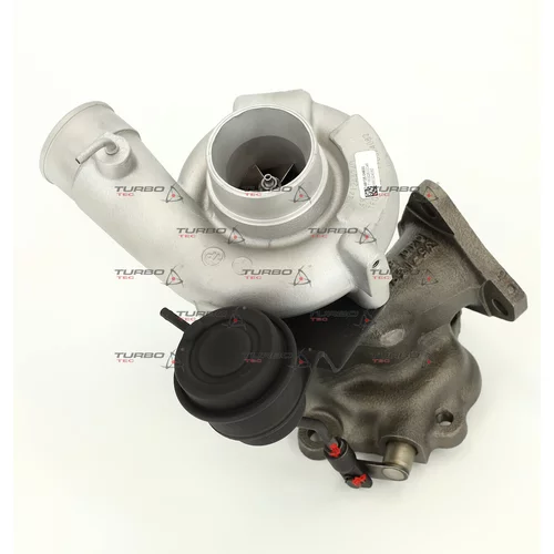 Plniace dúchadlo TURBO-TEC TT4710