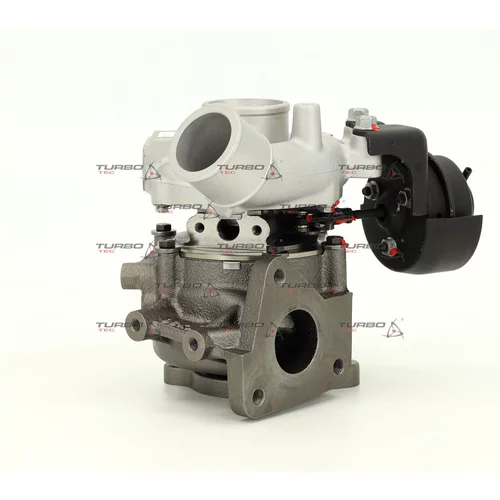 Plniace dúchadlo TT4897 /TURBO-TEC/ - obr. 1