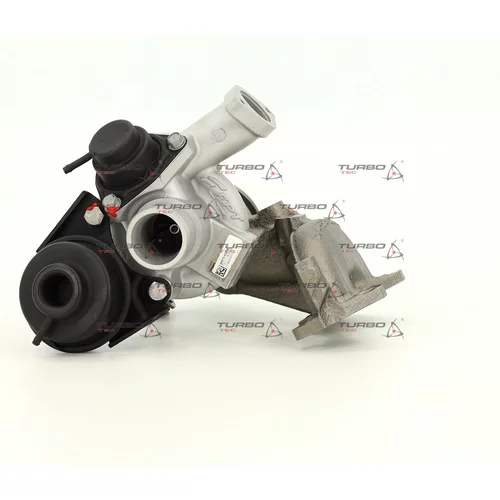 Plniace dúchadlo TURBO-TEC TT4910