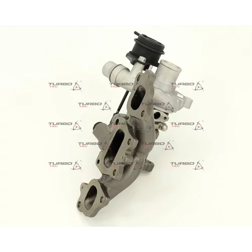 Plniace dúchadlo TT4914 /TURBO-TEC/ - obr. 5