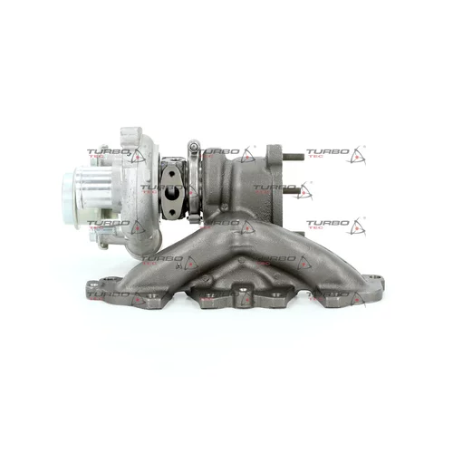 Plniace dúchadlo TURBO-TEC TT4916