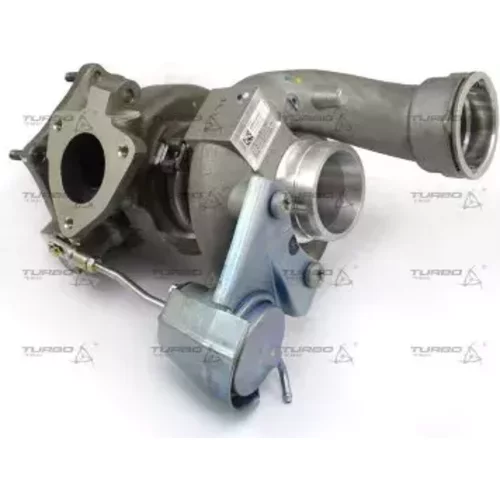 Plniace dúchadlo TURBO-TEC TT4983