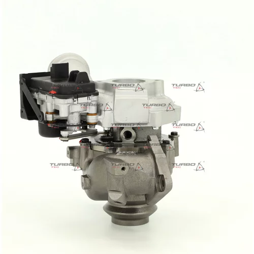 Plniace dúchadlo TURBO-TEC TT5003