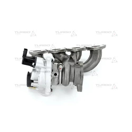 Plniace dúchadlo TT5095 /TURBO-TEC/ - obr. 5