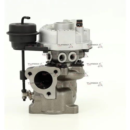 Plniace dúchadlo TURBO-TEC TT5096